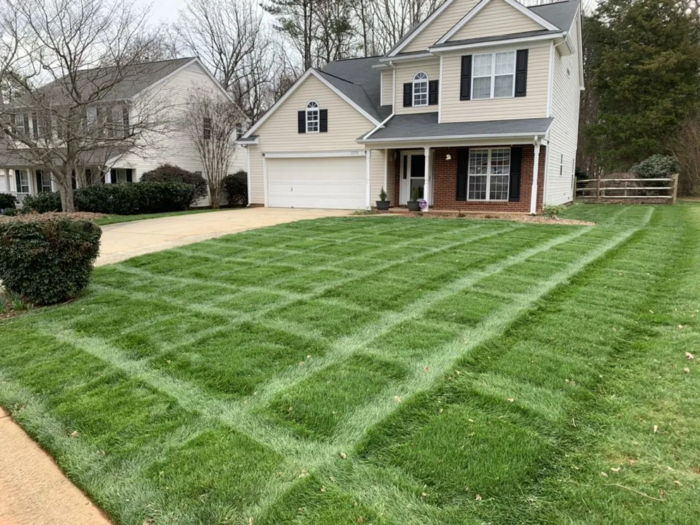 Affordable yard maintenance for outdoor upgrades across Charlotte, NC - Blake Brothers Landscaping