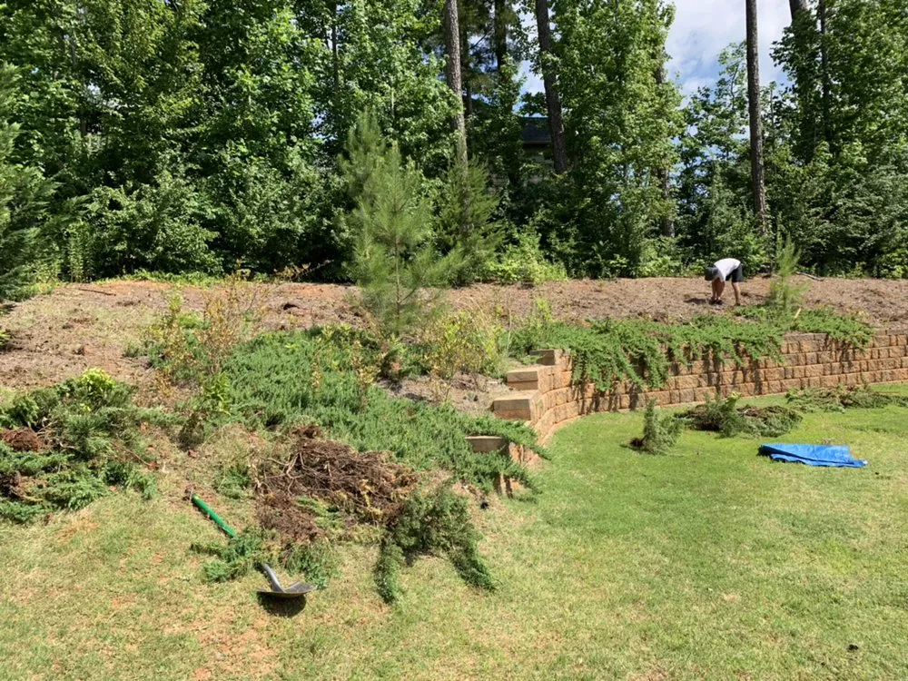 Trusted lawn care service for homes across Charlotte, NC - Blake Brothers Landscaping