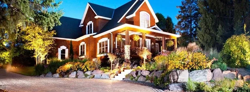 Affordable landscape design experts serving Penfield, NY - Blake Miller Lawn & Landscape