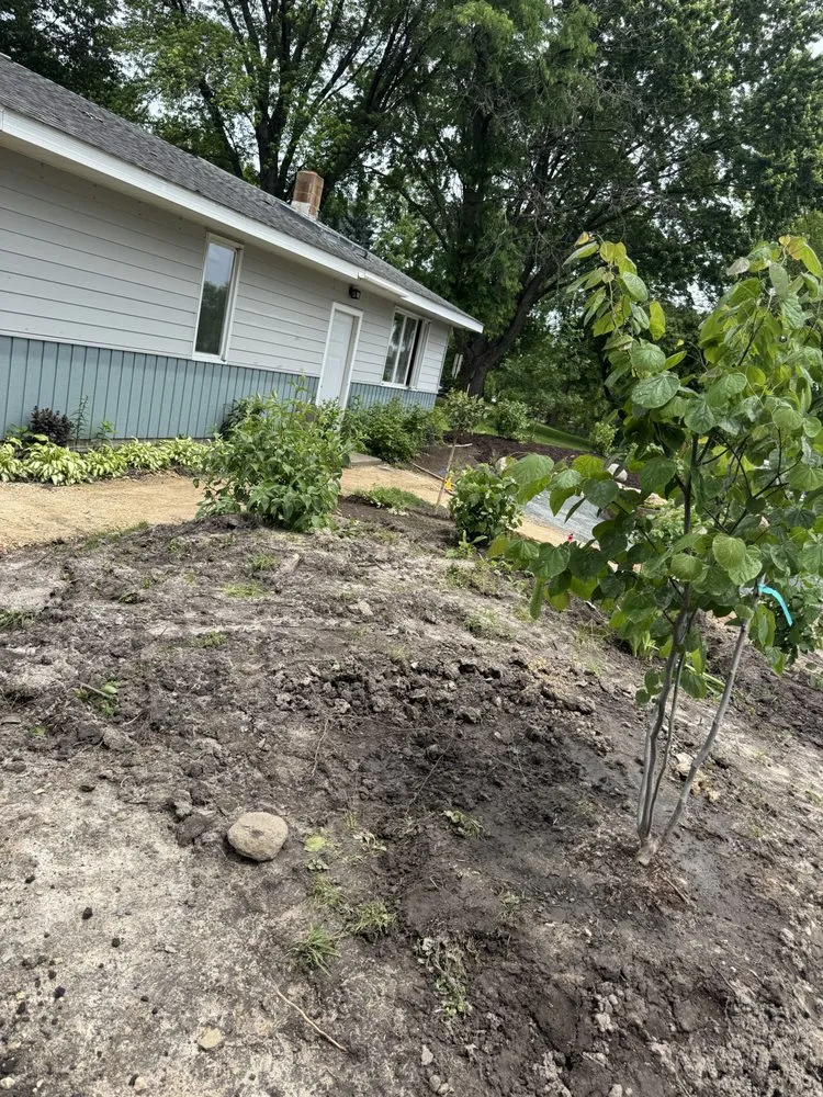 Custom lawn care service experts serving Elk River, MN - Blake Peterson