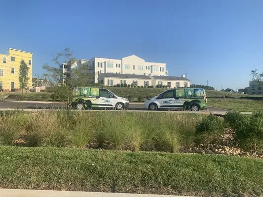 Blake Shelton Landscaping