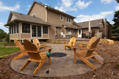 Professional residential landscaping experts serving Elko, MN - Blakeborough Hardscapes