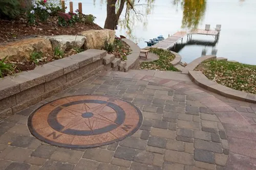Expert lawn care service in Elko, MN - Blakeborough Hardscapes