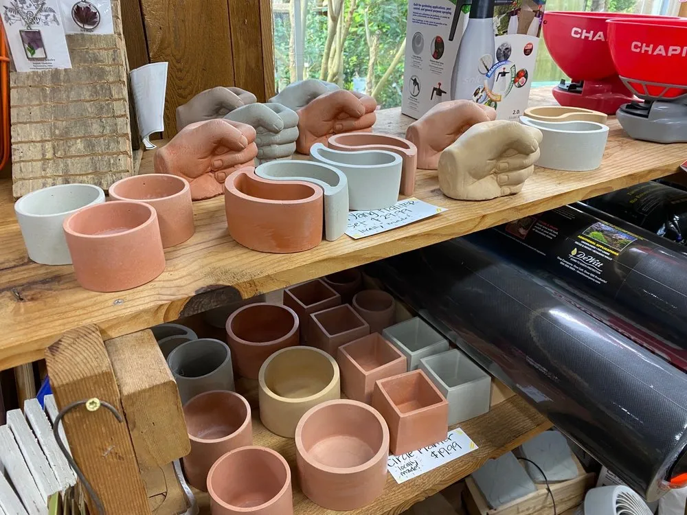 Affordable garden landscaping for outdoor upgrades in Gleneden Beach, OR by Blake's Coastal Nursery