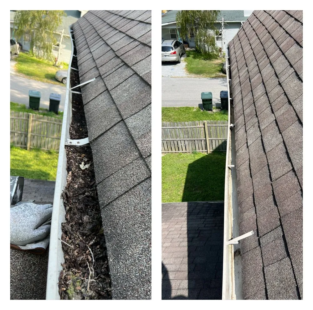 Custom landscape design experts serving New Castle, IN - Blake’s Exterior Projects