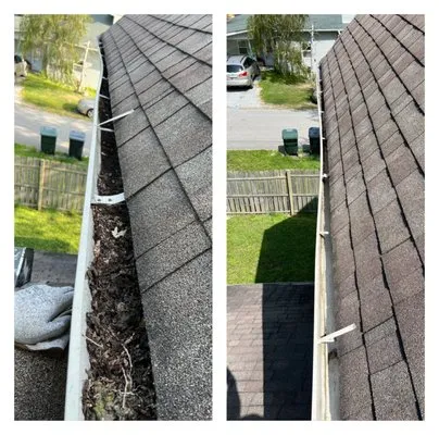 Blake’s Exterior Projects Logo