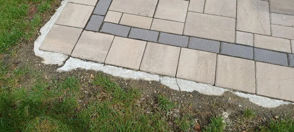 Expert landscaping services for beautiful yards in Alliance, OH by Blakes Landscaping