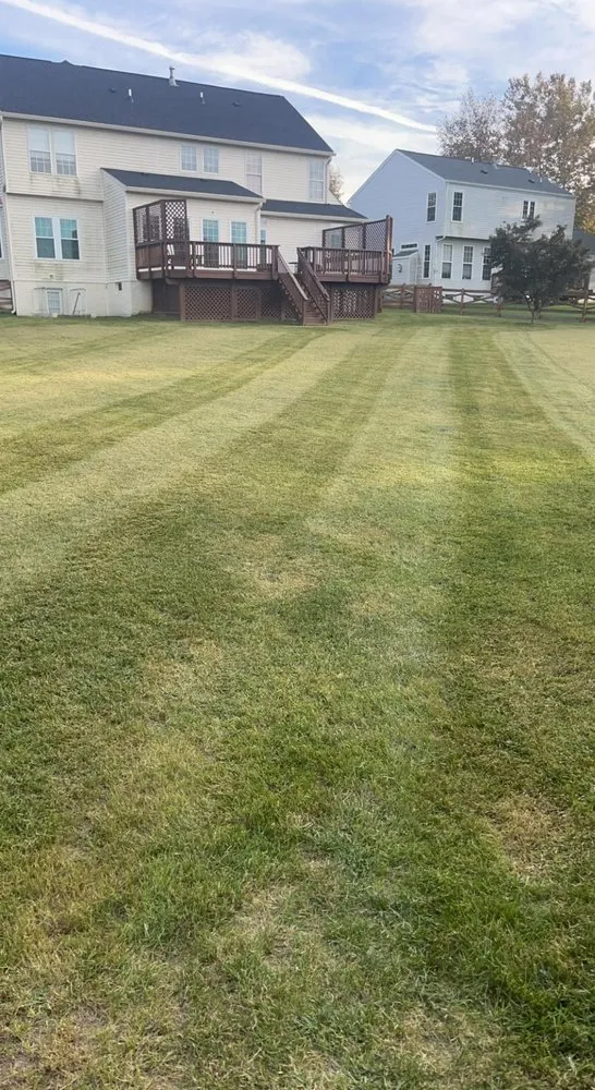 Trusted outdoor landscaping experts serving Frederick, MD - Blake's Landscaping