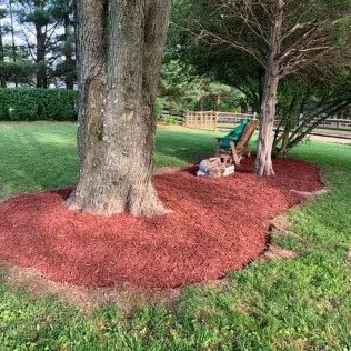 Professional yard maintenance experts serving Frederick, MD - Blake's Landscaping