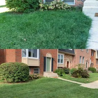 Trusted residential landscaping for outdoor upgrades across Frederick, MD - Blake's Landscaping