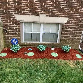 Trusted outdoor landscaping for outdoor upgrades across Frederick, MD - Blake's Landscaping