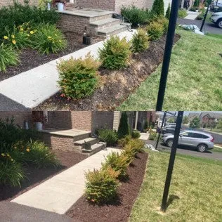 Local yard maintenance experts serving Frederick, MD - Blake's Landscaping