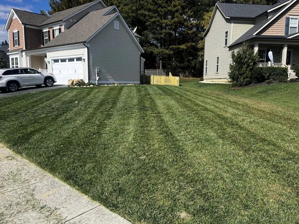 Affordable outdoor landscaping in Frederick, MD - Blake's Landscaping