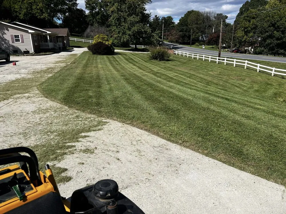 Trusted landscaping services in Frederick, MD - Blake's Landscaping