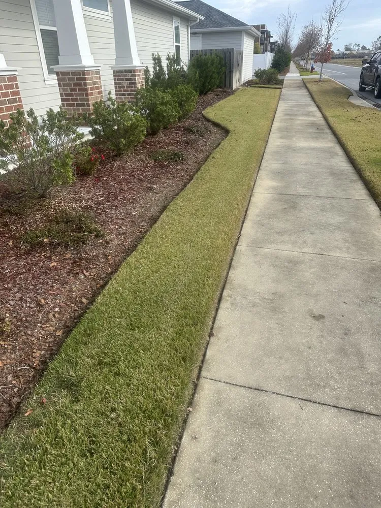 Top-rated landscaping services experts serving Lynn Haven, FL - Blake’s Landscaping