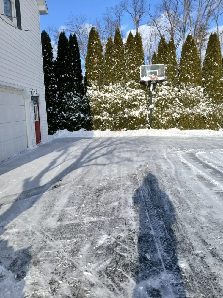 Custom yard maintenance experts serving Bellefonte, PA - Blake's Lawn & Snow Removal