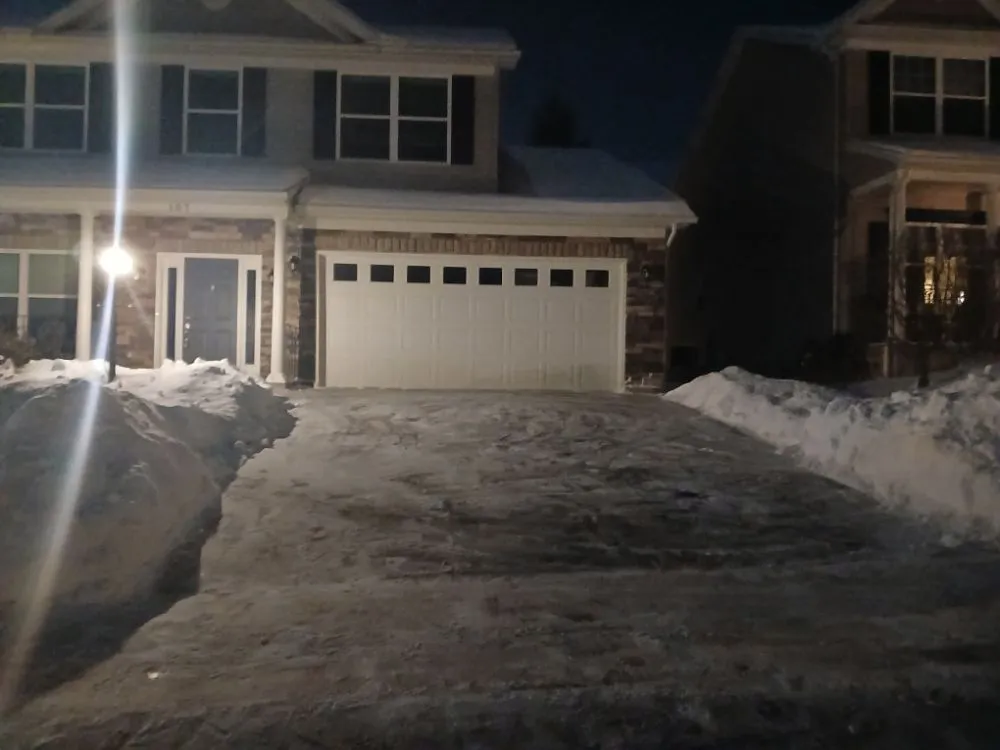 Custom residential landscaping for outdoor upgrades in Bellefonte, PA by Blake's Lawn & Snow Removal