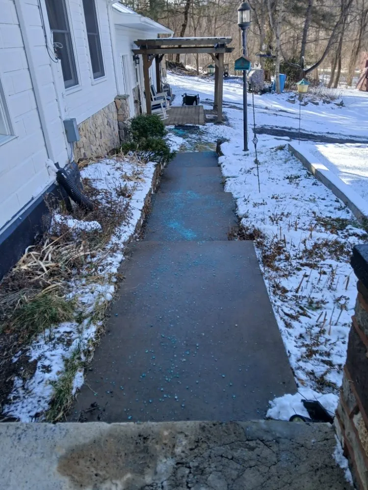 Trusted yard cleanup service in Bellefonte, PA by Blake's Lawn & Snow Removal