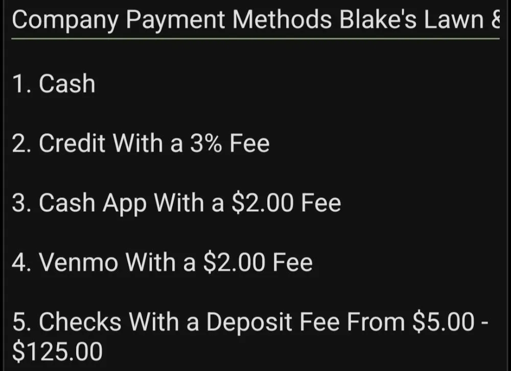 Top-rated outdoor landscaping experts serving Bellefonte, PA - Blake's Lawn & Snow Removal