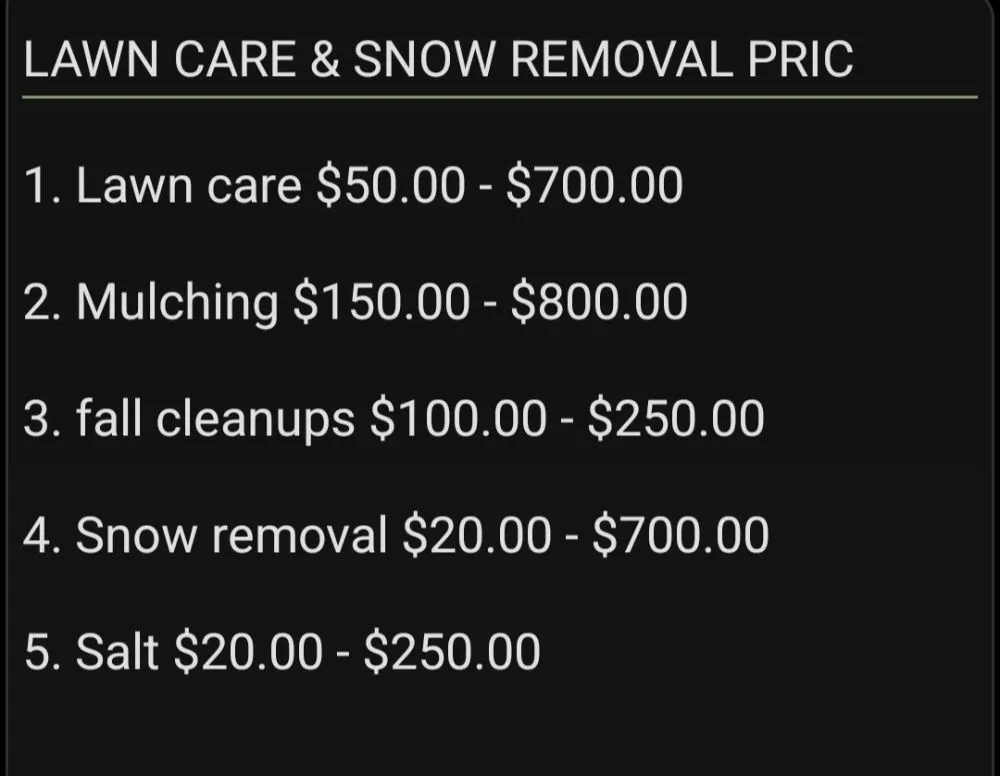 Custom landscape installation for residential properties across Bellefonte, PA - Blake's Lawn & Snow Removal