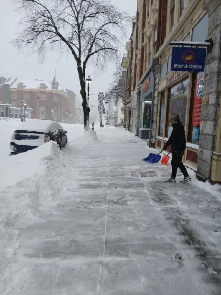 Top-rated lawn care service for outdoor upgrades in Bellefonte, PA by Blake's Lawn & Snow Removal