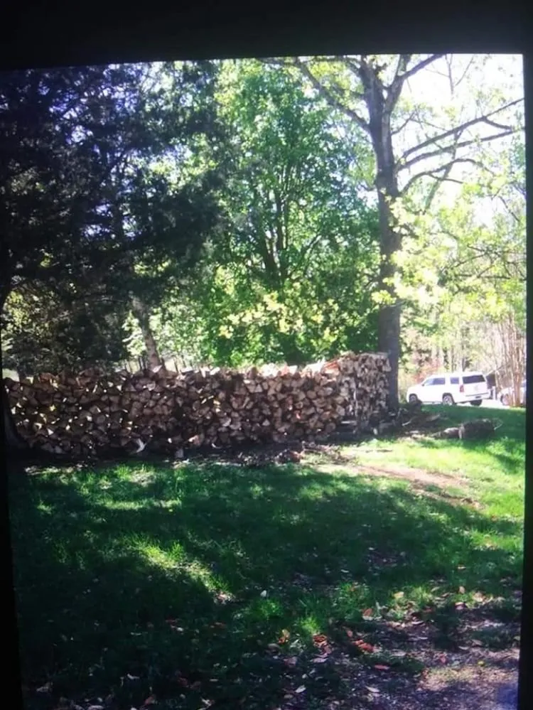 Top-rated landscape design for residential properties across Moneta, VA - Blake's Lawn Care and Tree Removal