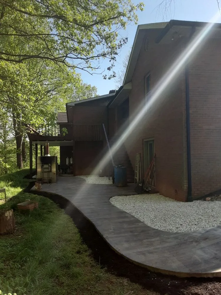 Trusted outdoor landscaping experts serving Moneta, VA - Blake's Lawn Care and Tree Removal