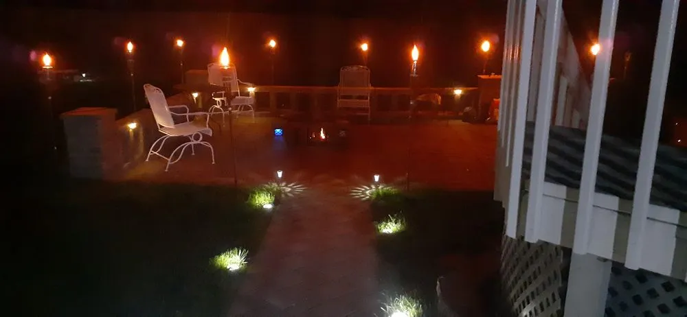 Trusted outdoor landscaping in Northfield, MN - Blake's Lawn Care