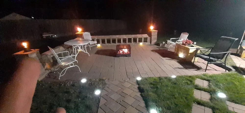 Expert landscape design in Northfield, MN by Blake's Lawn Care