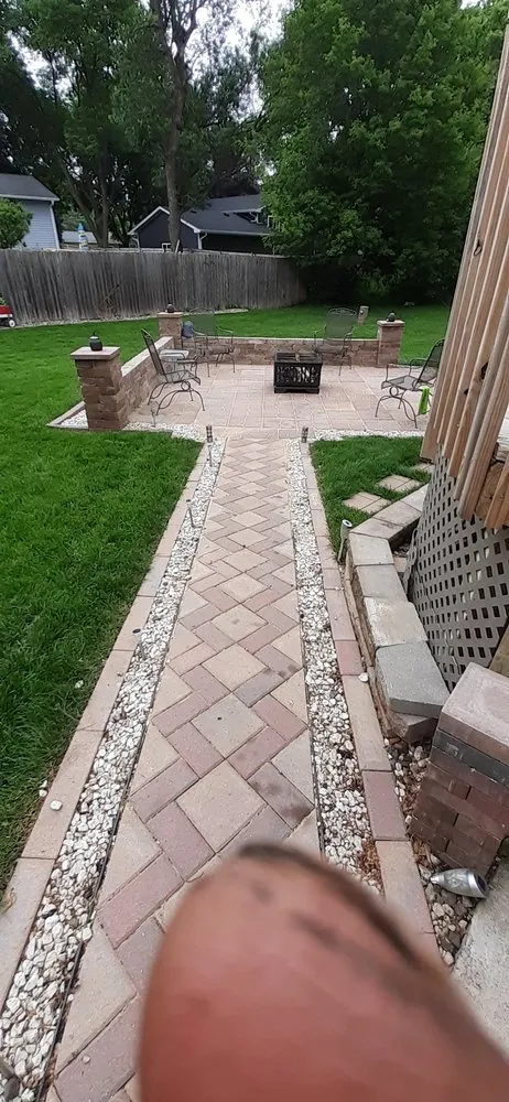 Reliable lawn care service experts serving Northfield, MN - Blake's Lawn Care