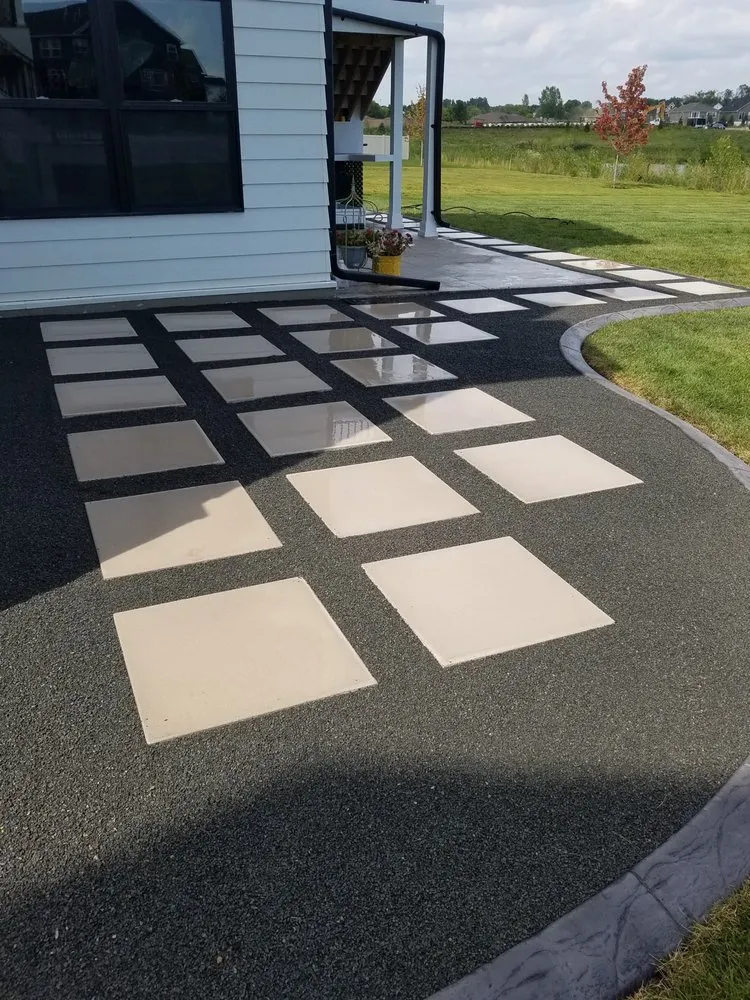 Professional garden landscaping in Northfield, MN - Blake's Lawn Care