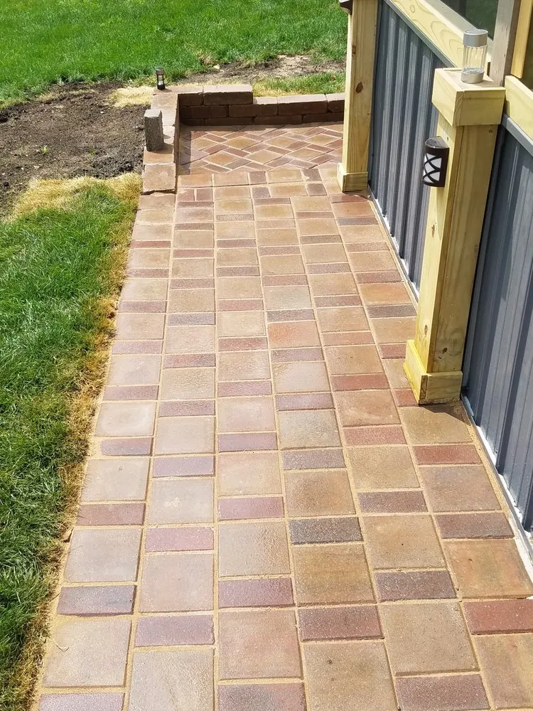 Trusted residential landscaping for beautiful yards in Northfield, MN by Blake's Lawn Care