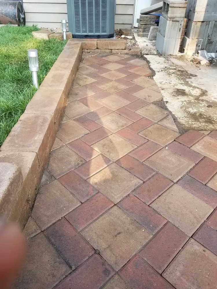 Expert landscape installation in Northfield, MN - Blake's Lawn Care