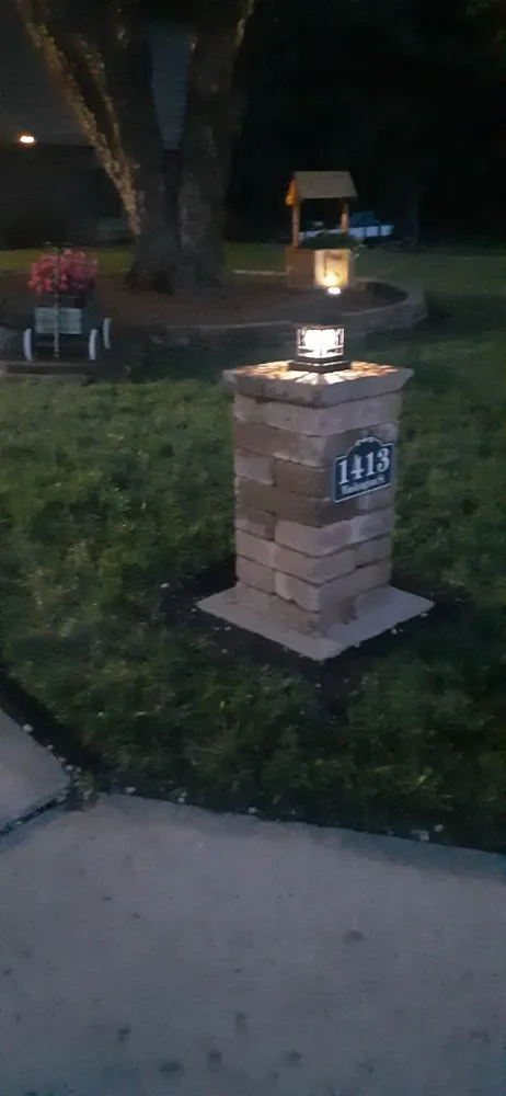 Expert landscape design in Northfield, MN - Blake's Lawn Care