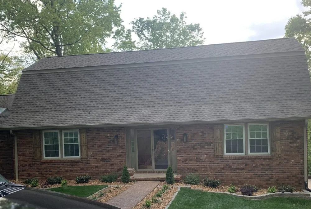 Trusted lawn mowing service for residential properties across Clarksville, TN - Blakes Lawncare