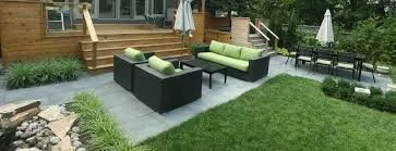 Local outdoor landscaping near you in San Antonio, TX by Blakes Scapes & Lawn Care