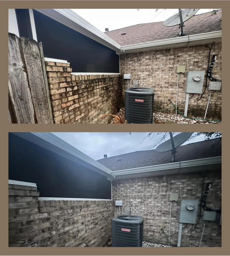 Expert residential landscaping experts serving Gulfport, MS - Blakley’s Clean Cuts