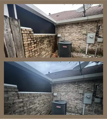 Blakley’s Clean Cuts Logo