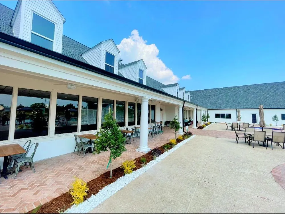 Affordable lawn mowing service in Norco, LA - Blakley's Landscaping