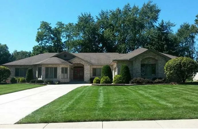 Affordable landscaping services for outdoor upgrades in Calumet City, IL by Blakney Lawn Maintenance