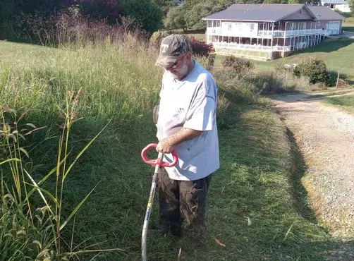 Reliable yard maintenance in Dandridge, TN - Blalock’s Outdoor Solutions