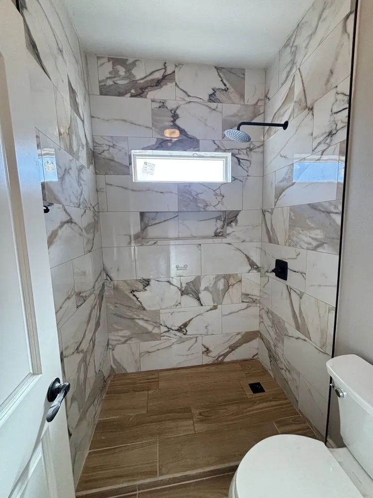 Reliable residential landscaping in El Paso, TX by Blancas Home Improvments