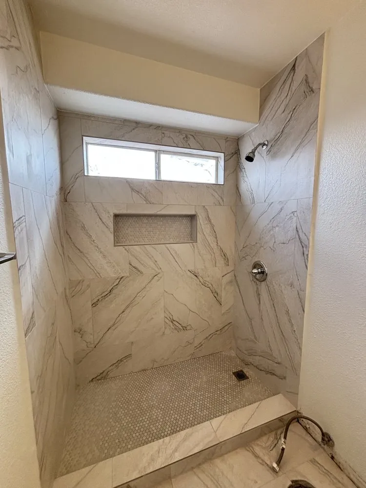 Custom residential landscaping experts serving El Paso, TX - Blancas Home Improvments