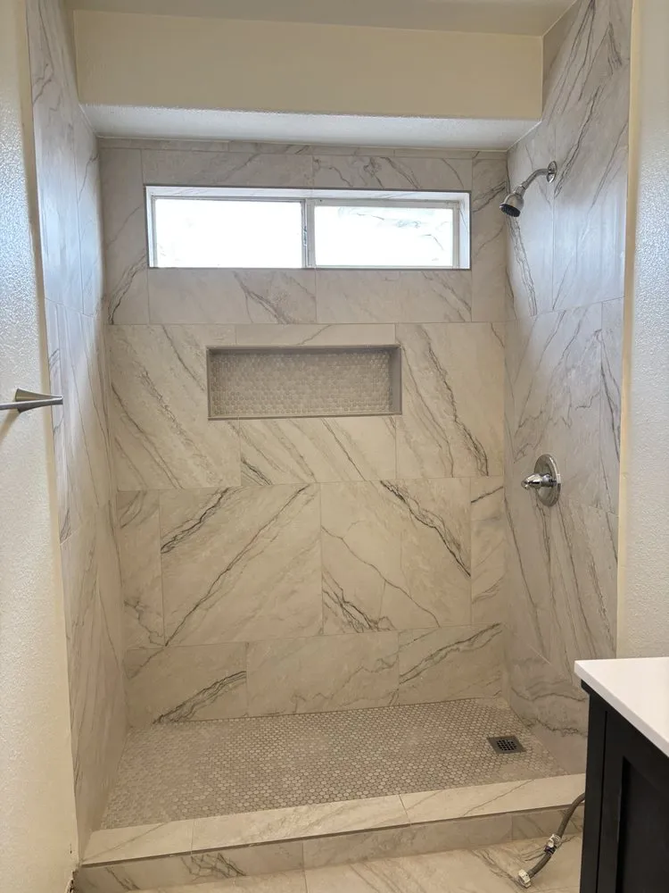 Local lawn mowing service in El Paso, TX by Blancas Home Improvments