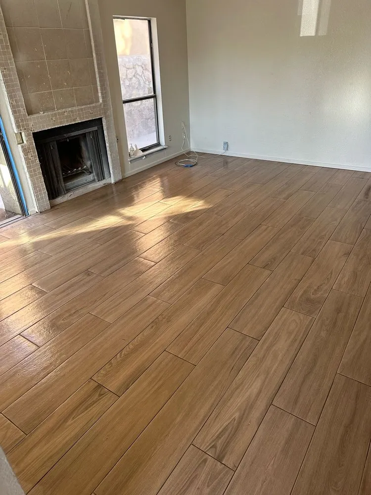 Trusted residential landscaping in El Paso, TX by Blancas Home Improvments