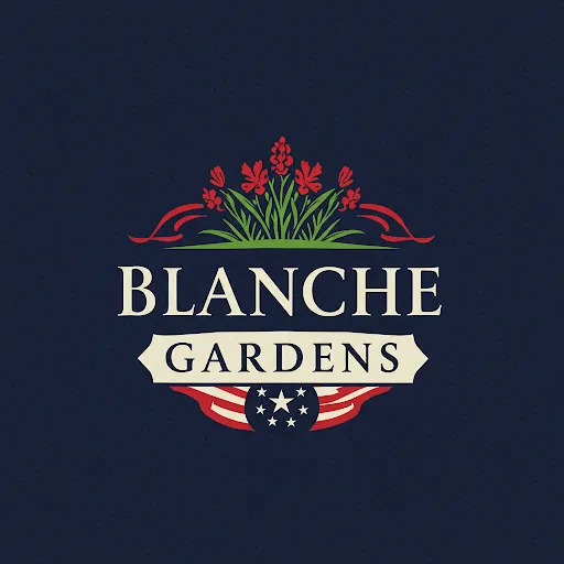 Expert landscape installation in Converse, TX - Blanche Gardens