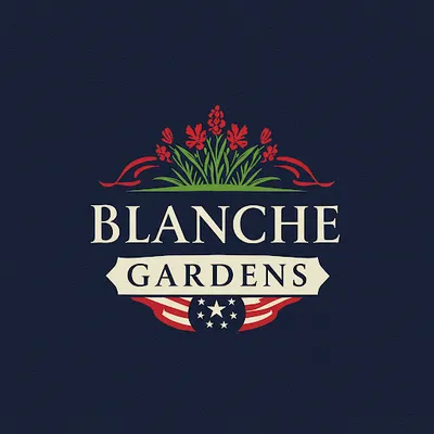 Blanche Gardens