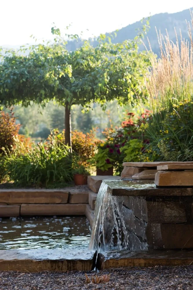 Trusted landscape design in Bozeman, MT by Blanchford Landscape Group