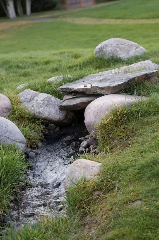 Local yard maintenance experts serving Bozeman, MT - Blanchford Landscape Group