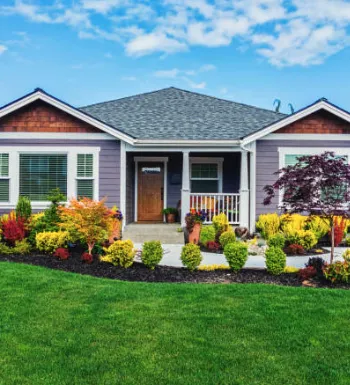 Affordable garden landscaping in Oak Harbor, WA - Blanco Hardscape